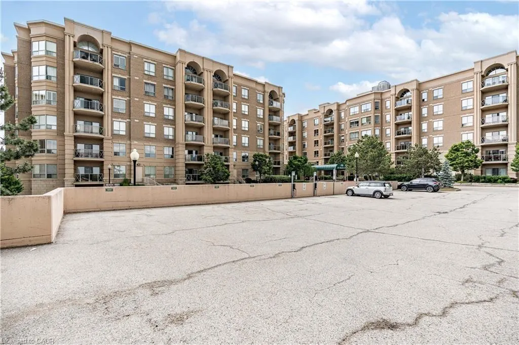 2075 Amherst Heights Drive, #506