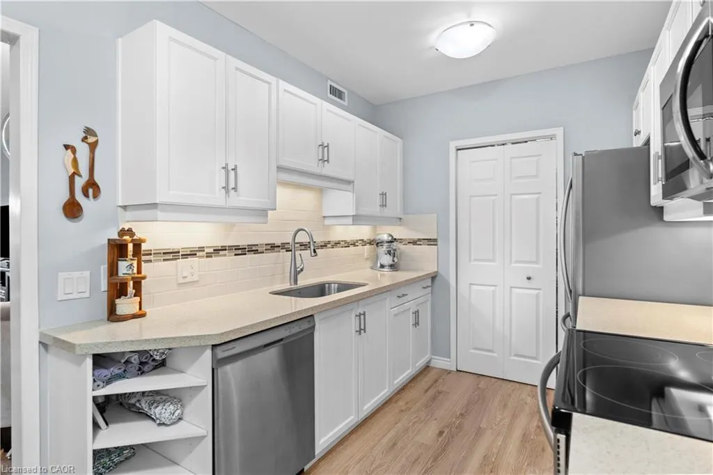 2075 Amherst Heights Drive, #506