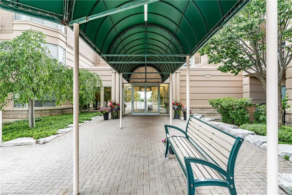 2075 Amherst Heights Drive, #506