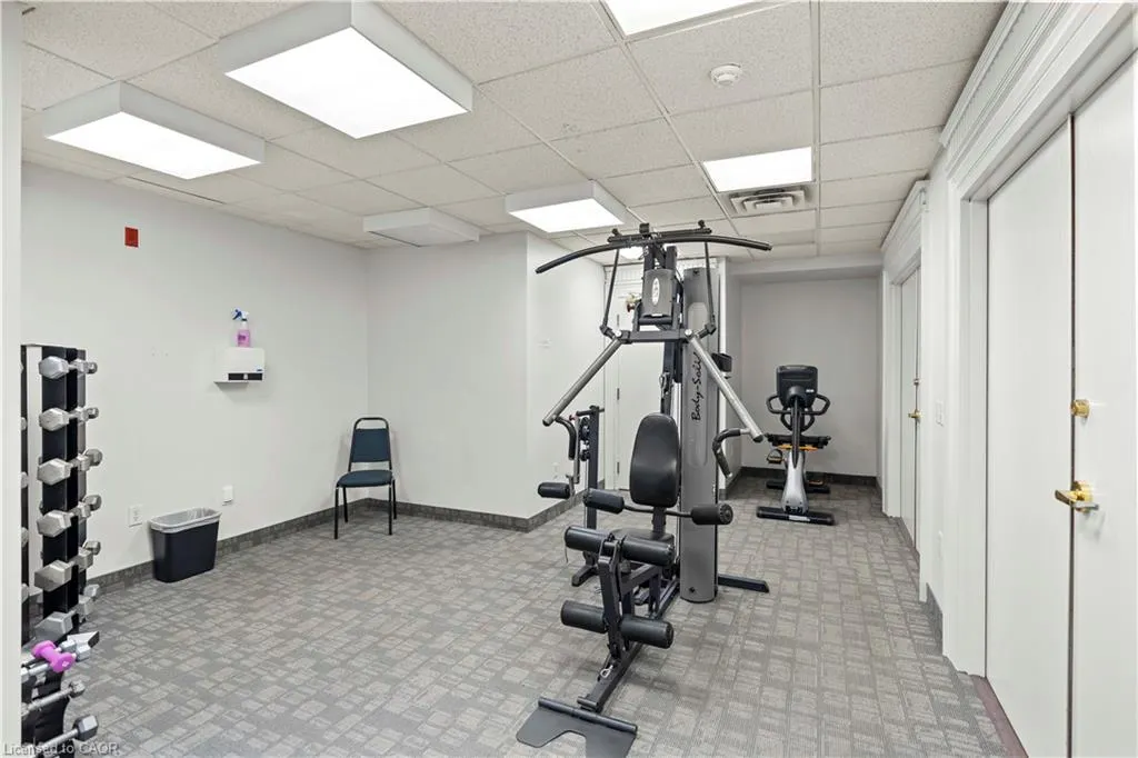 2075 Amherst Heights Drive, #506