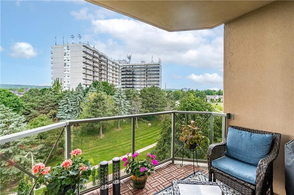 2075 Amherst Heights Drive, #506