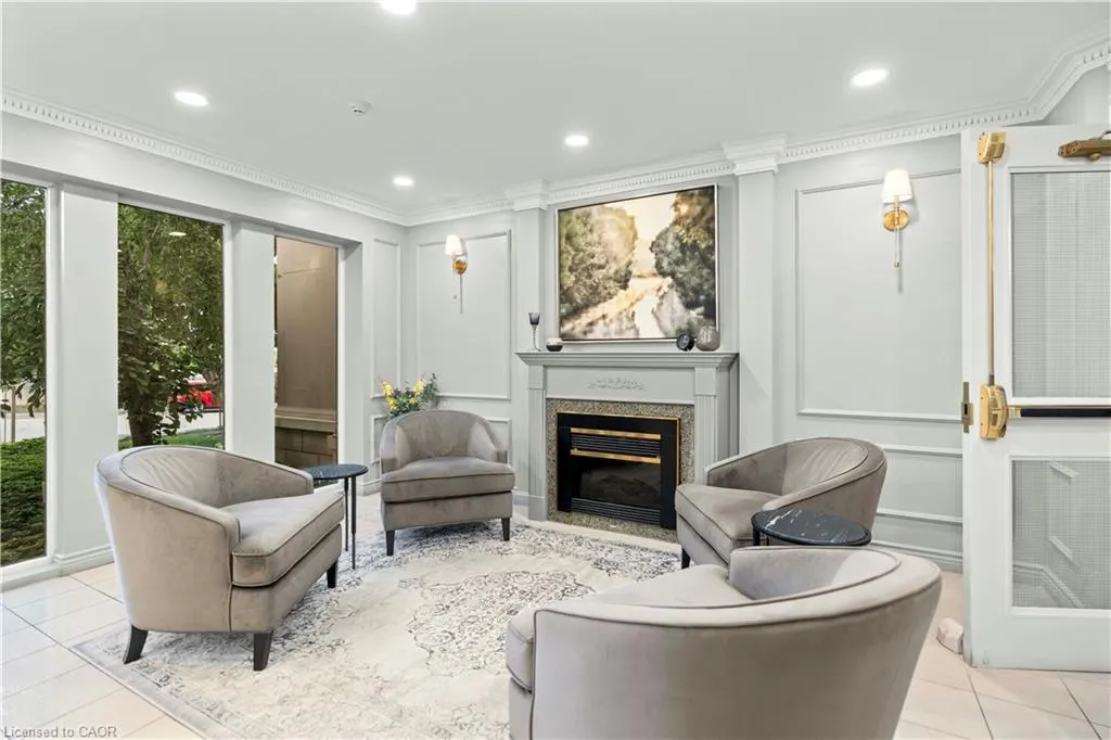 2075 Amherst Heights Drive, #506