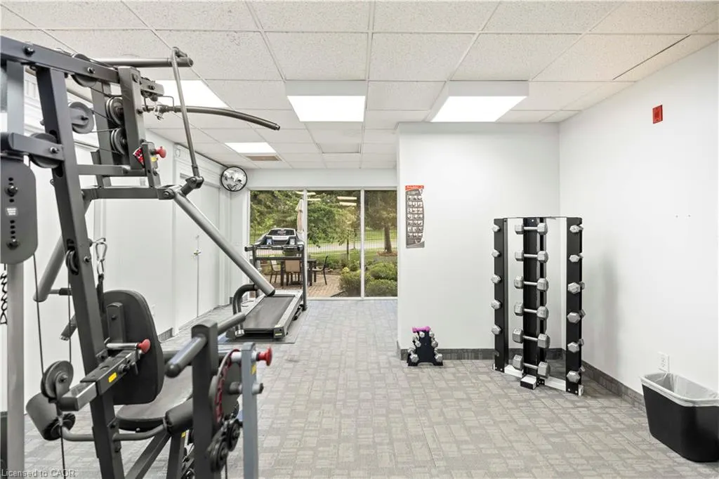 2075 Amherst Heights Drive, #506