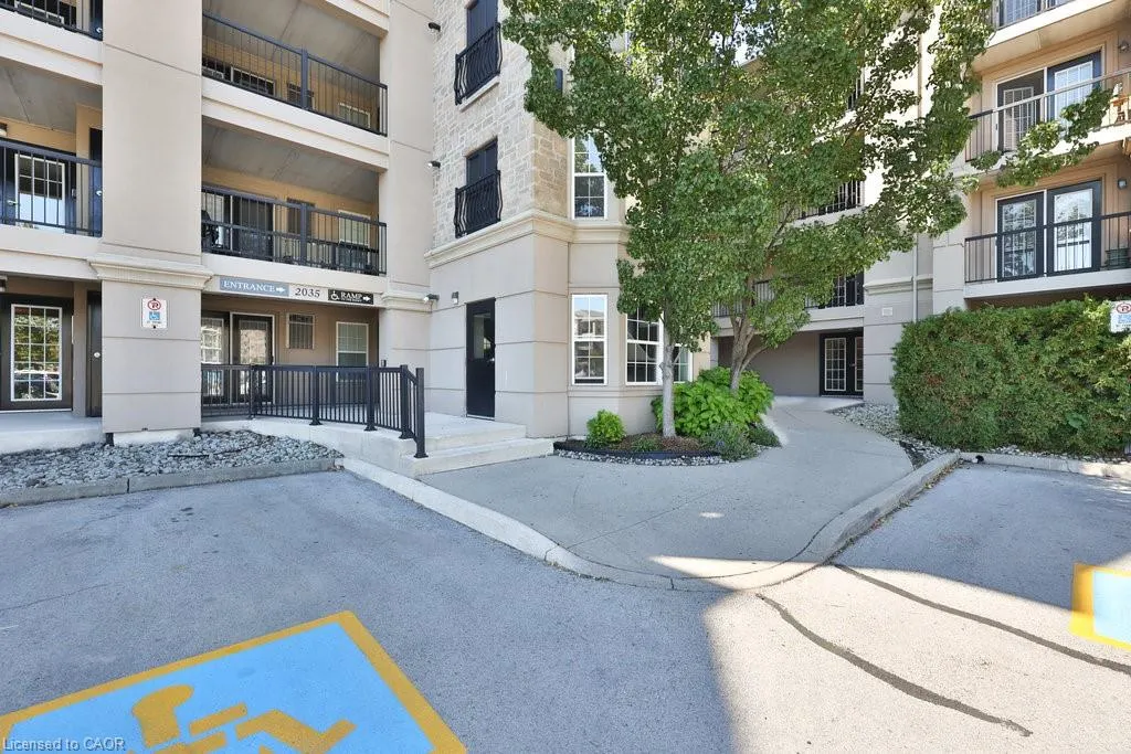 2035 Appleby Line, #113