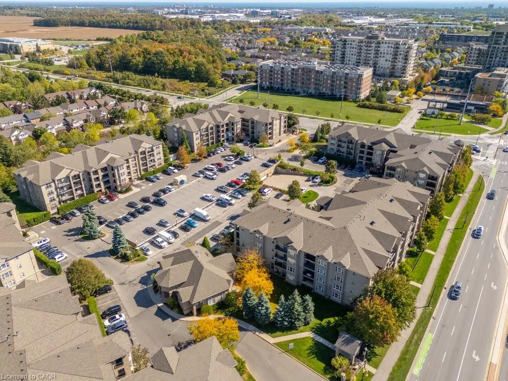 2035 Appleby Line, #113