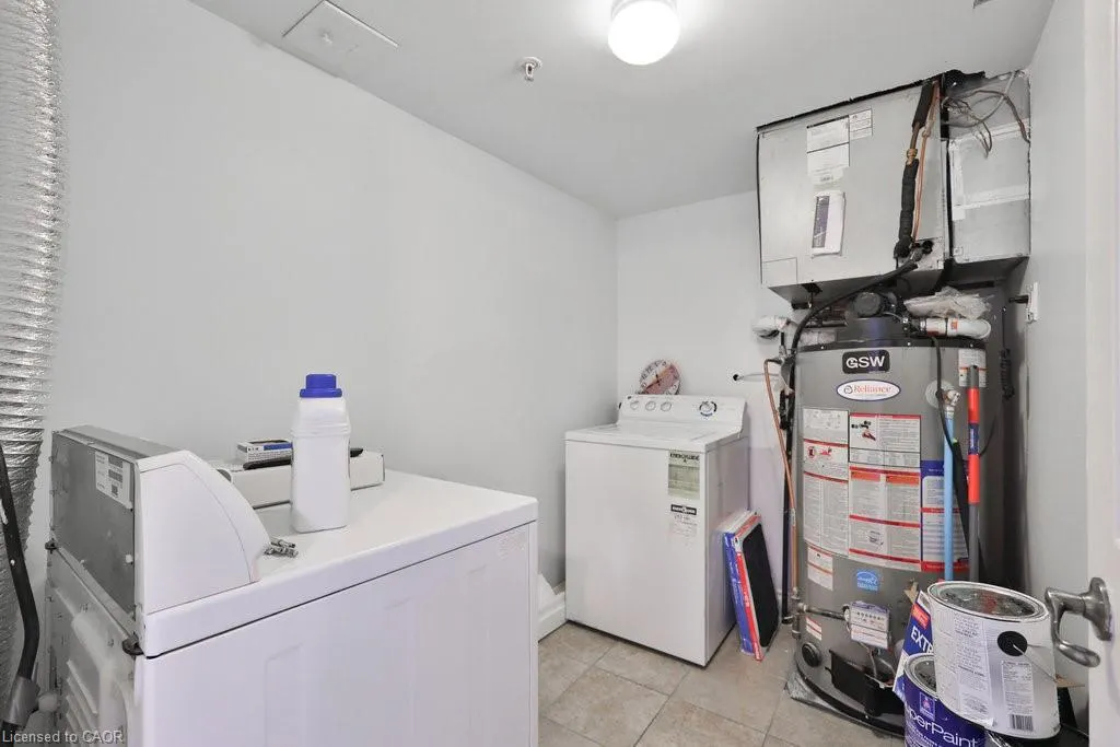 2035 Appleby Line, #113
