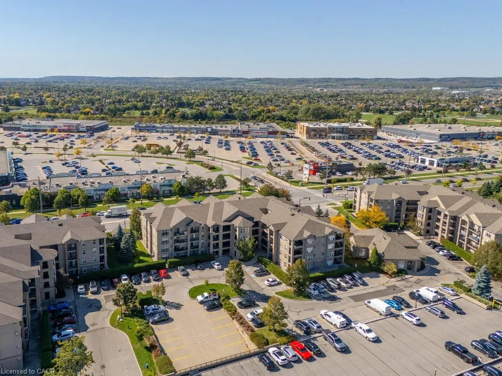 2035 Appleby Line, #113