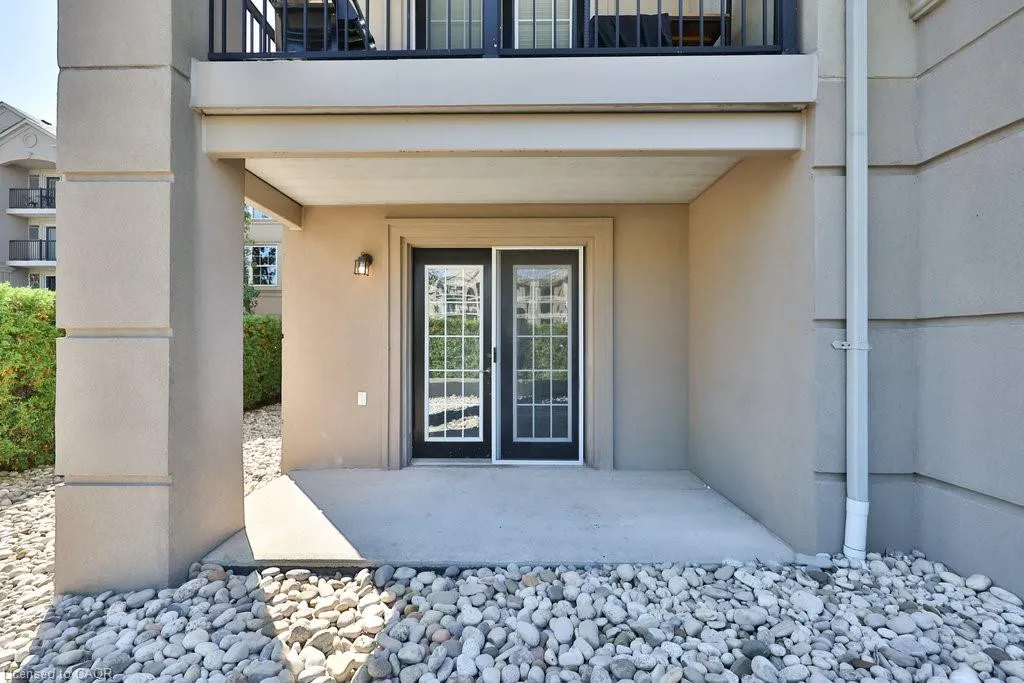 2035 Appleby Line, #113
