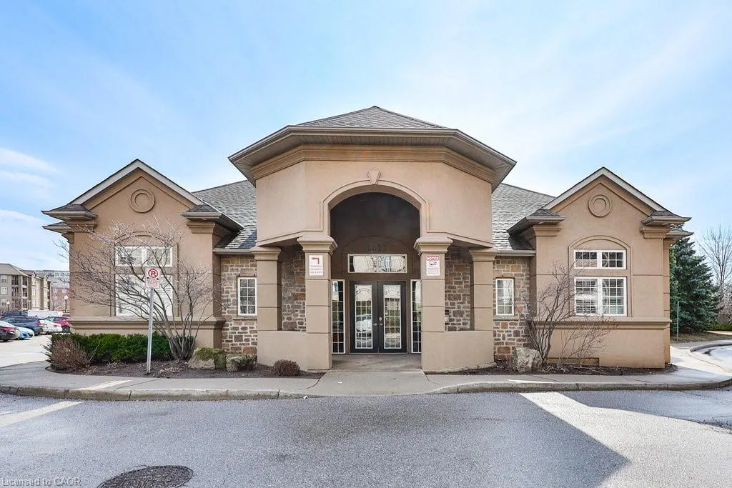 2035 Appleby Line, #113