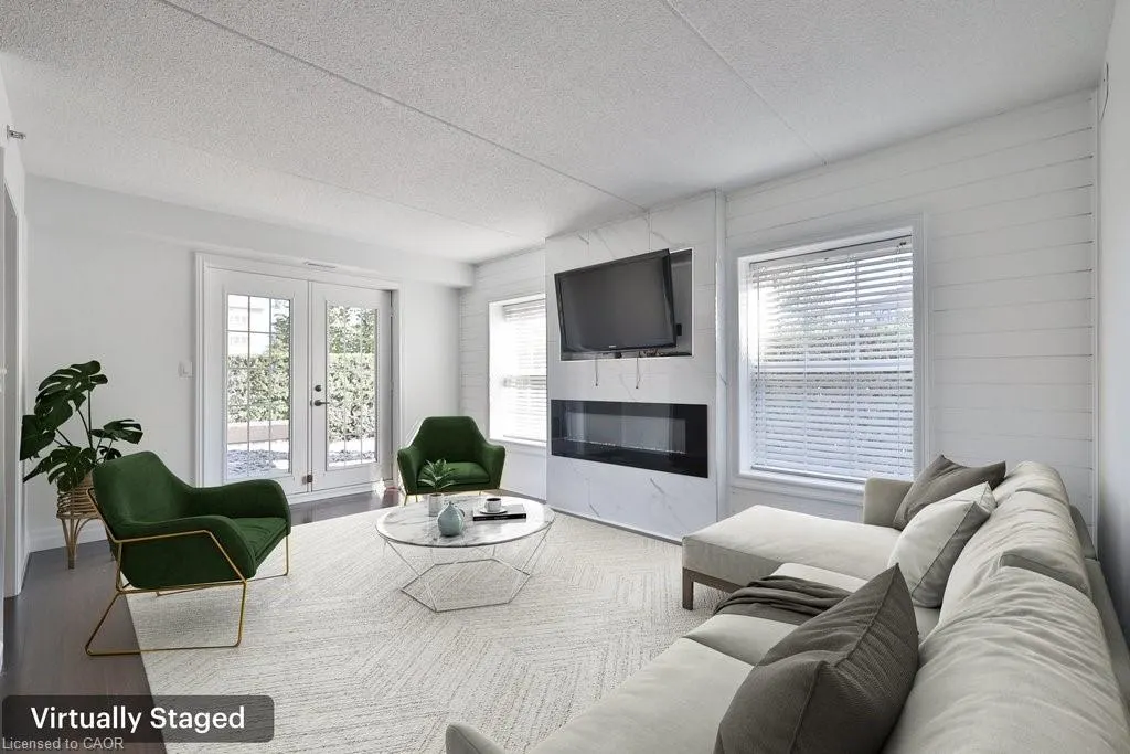 2035 Appleby Line, #113