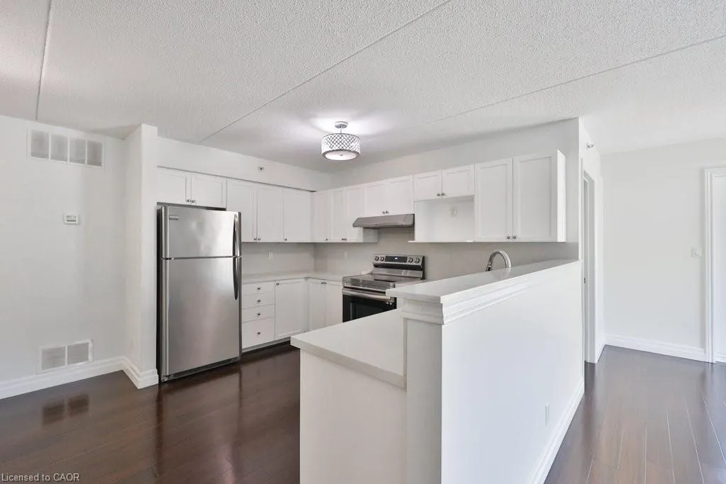 2035 Appleby Line, #113