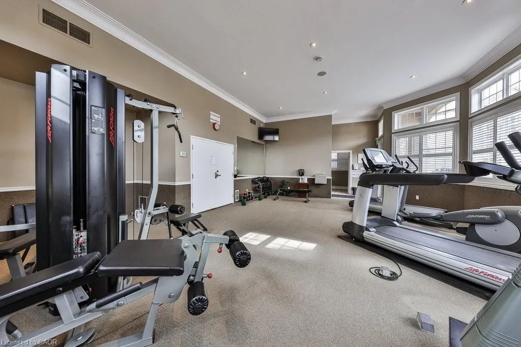 2035 Appleby Line, #113