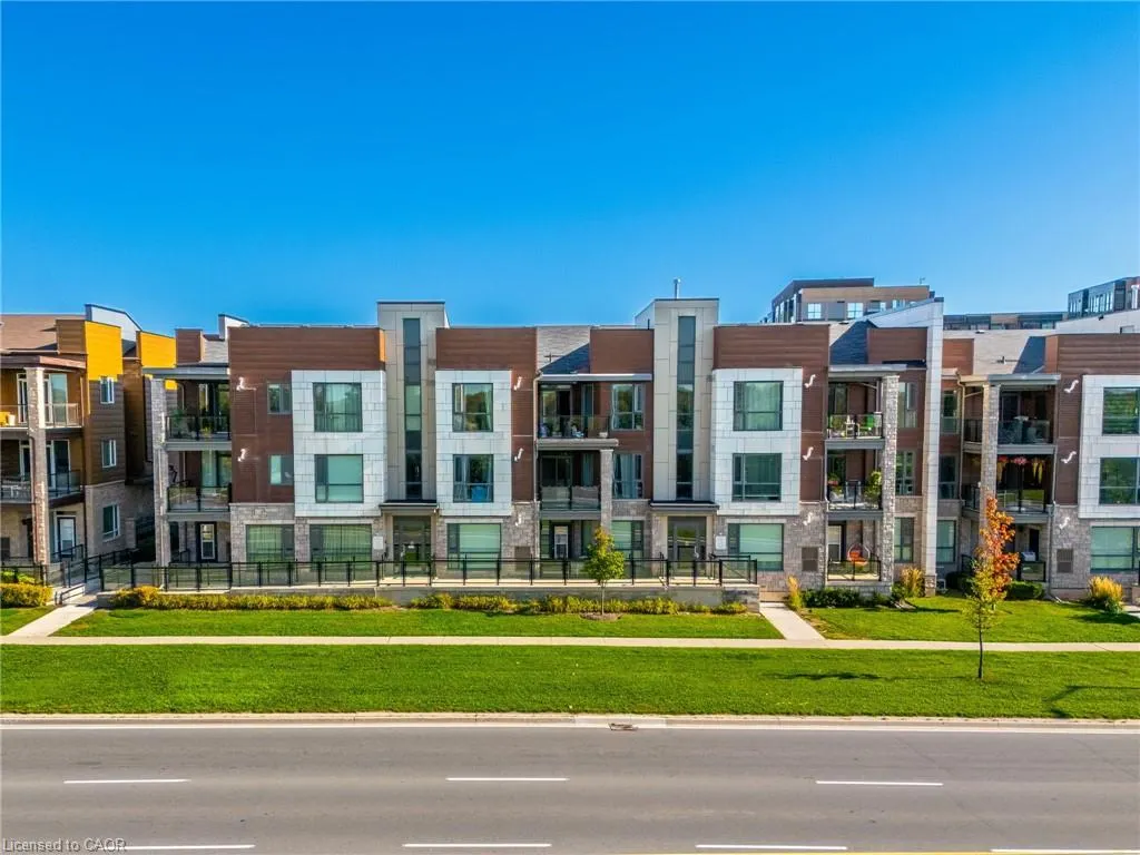 2375 Bronte Road, #210