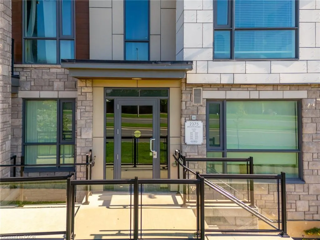 2375 Bronte Road, #210