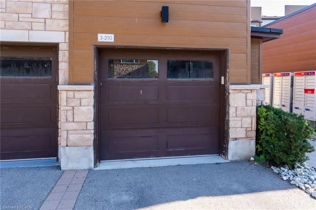 2375 Bronte Road, #210