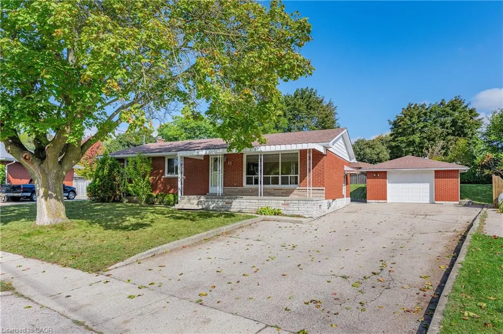 23 Sunnylea Crescent