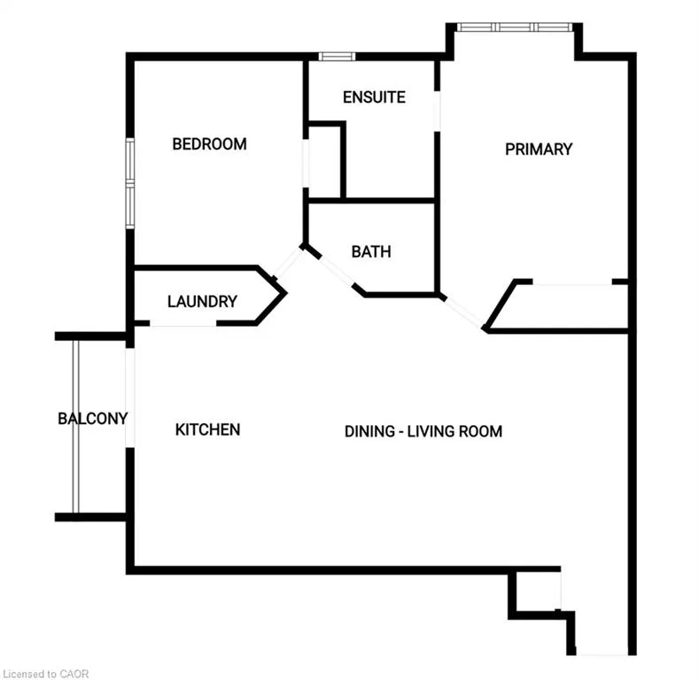 2065 Appleby Line, #411