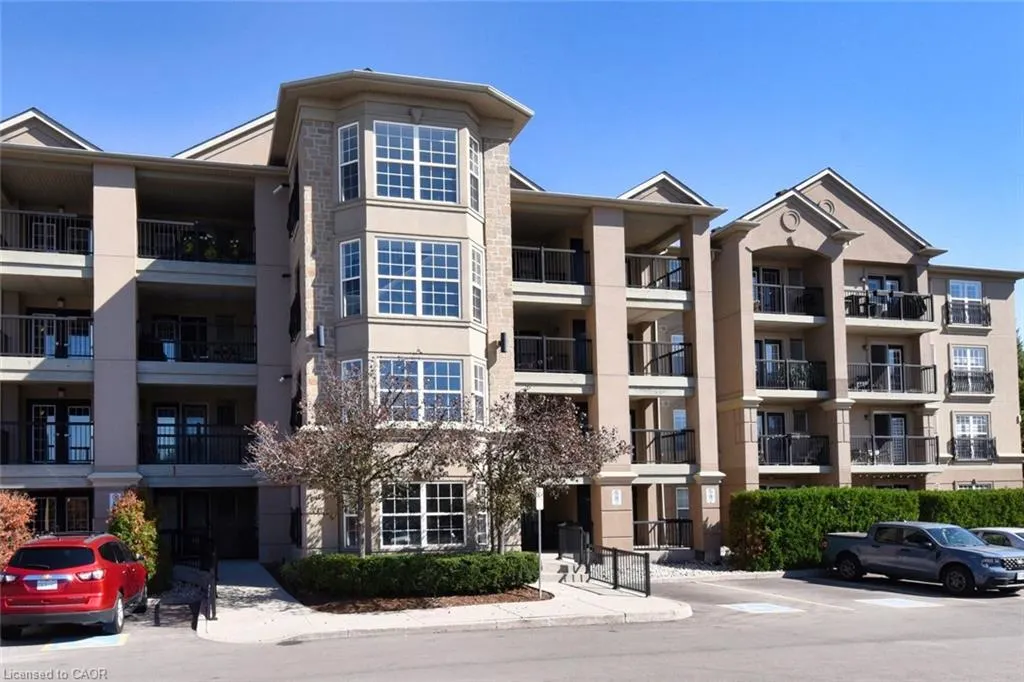 2065 Appleby Line, #411