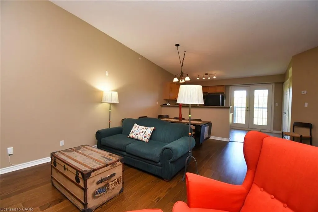 2065 Appleby Line, #411