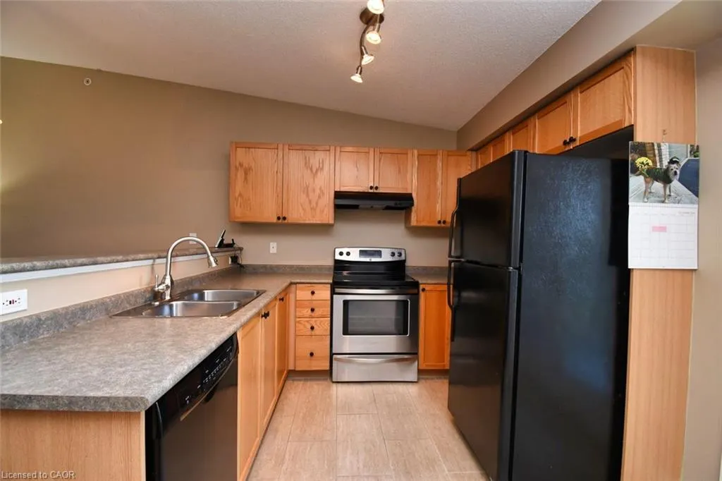 2065 Appleby Line, #411