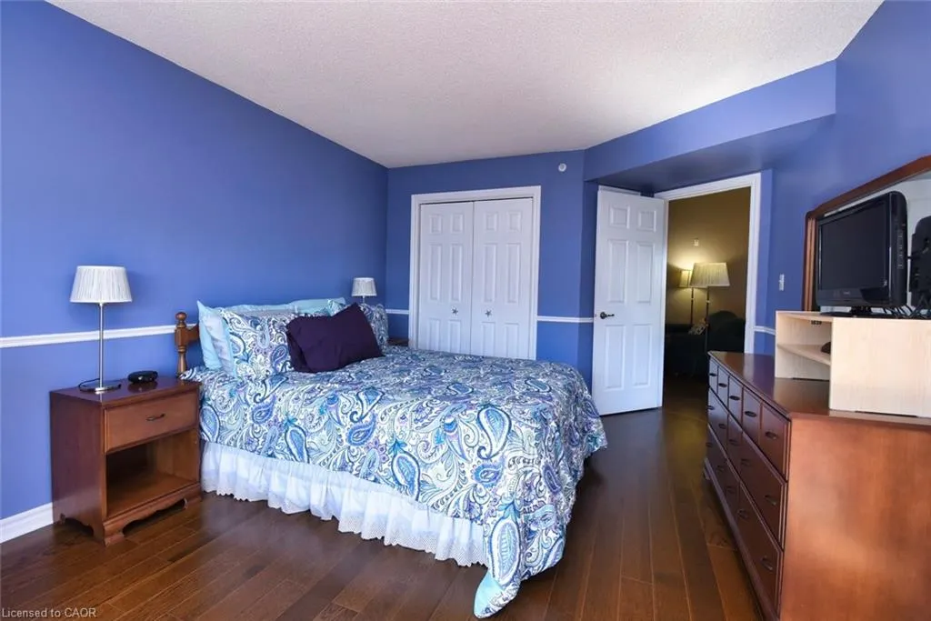 2065 Appleby Line, #411