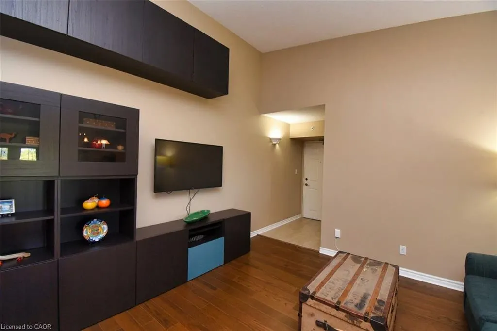 2065 Appleby Line, #411