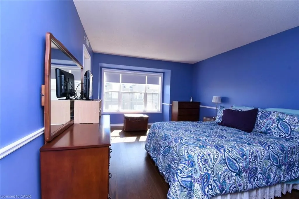 2065 Appleby Line, #411
