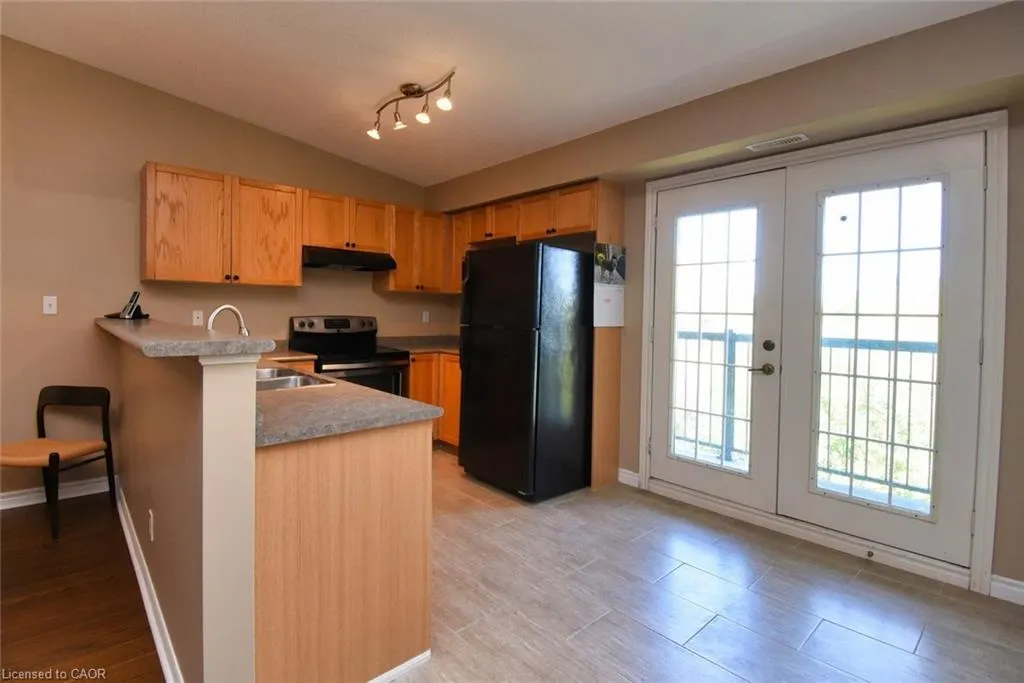 2065 Appleby Line, #411