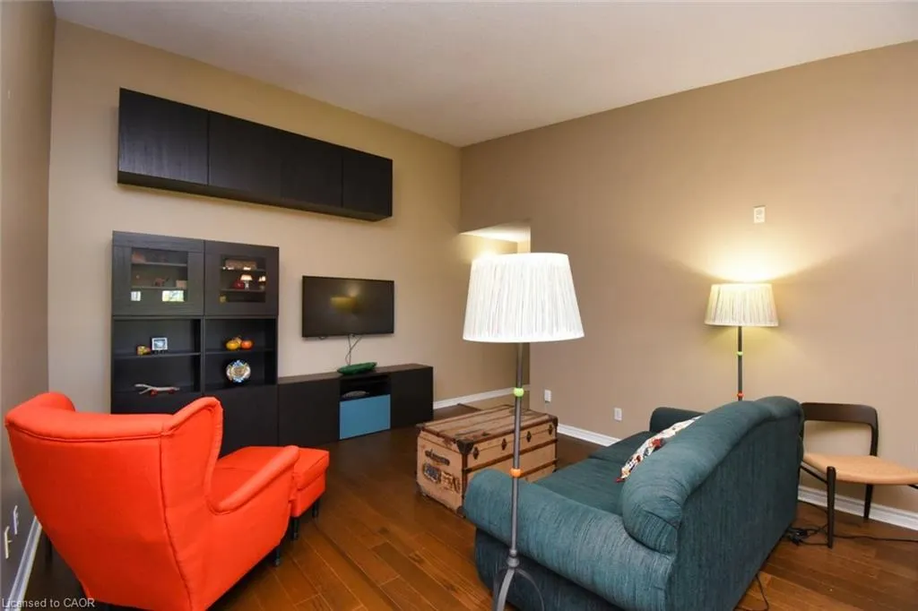 2065 Appleby Line, #411