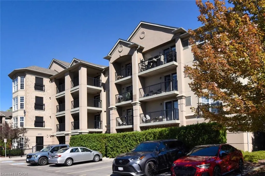 2065 Appleby Line, #411