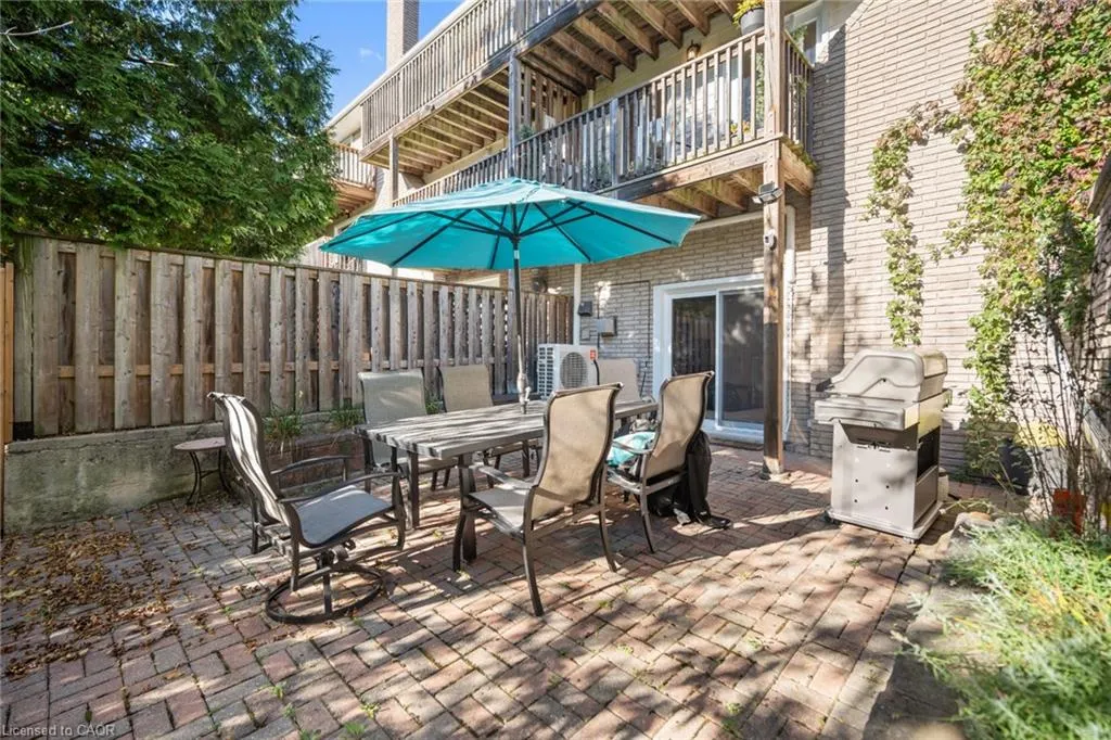 2058 Brant Street, #3