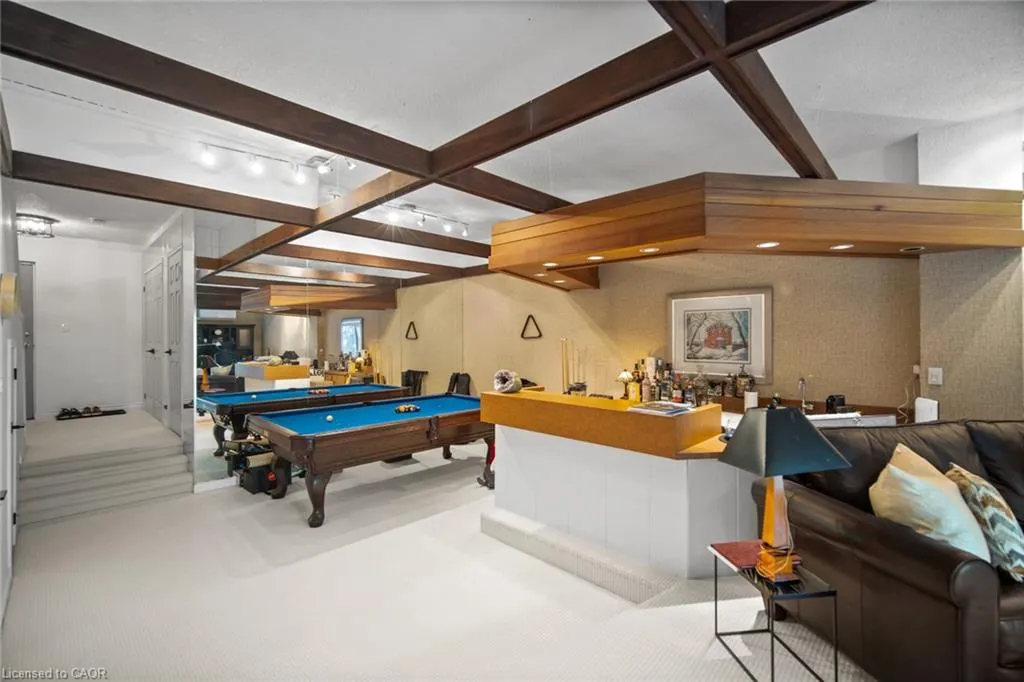 2058 Brant Street, #3
