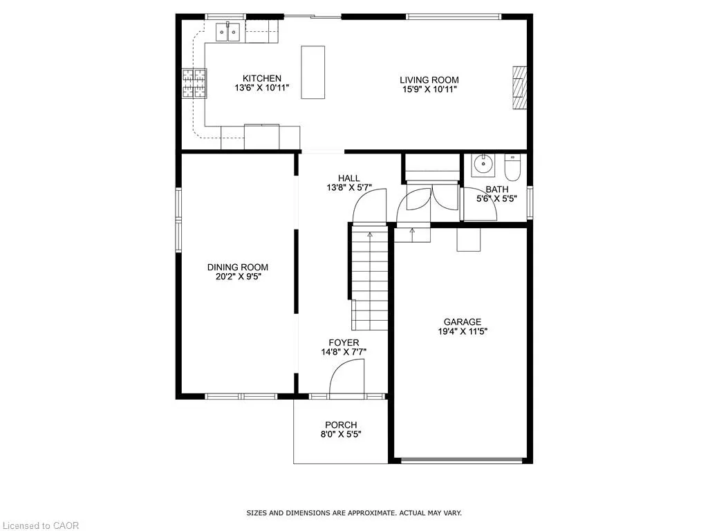 44 Grassyplain Drive