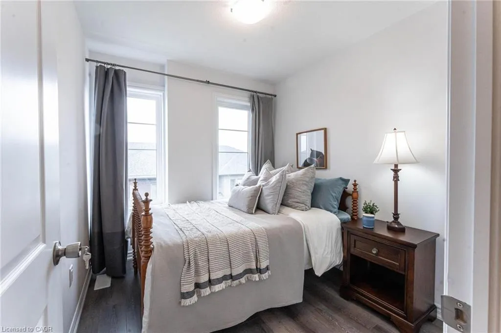 61 Soho Street, #85