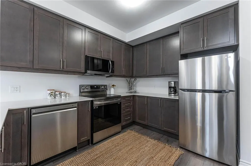 61 Soho Street, #85