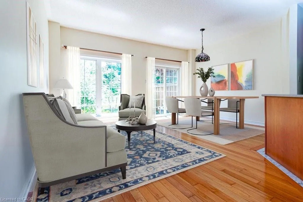 100 Beddoe Drive, #65