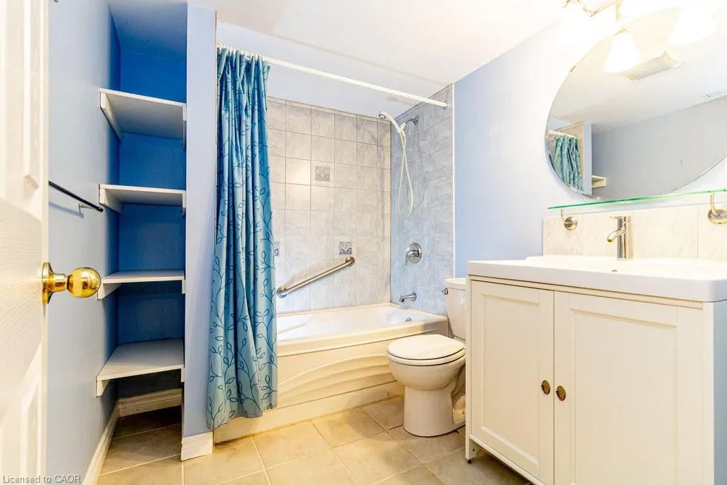 100 Beddoe Drive, #65