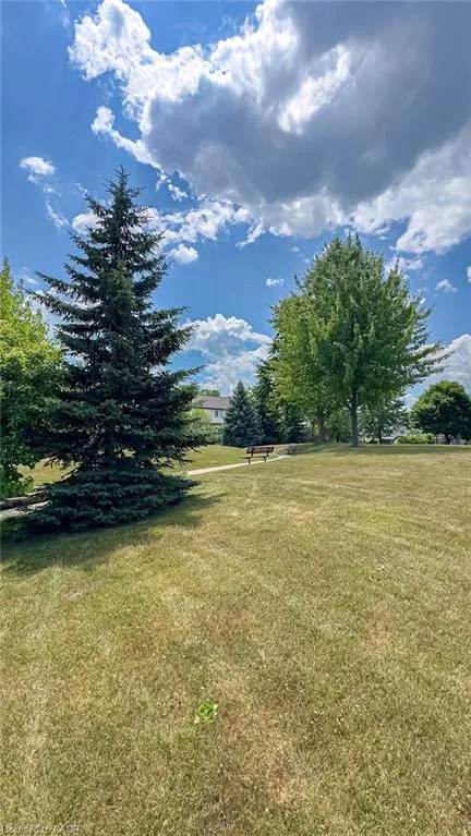 100 Beddoe Drive, #65