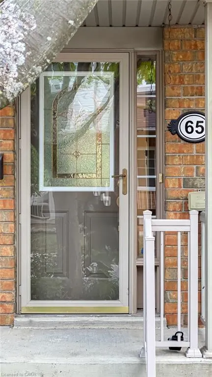 100 Beddoe Drive, #65
