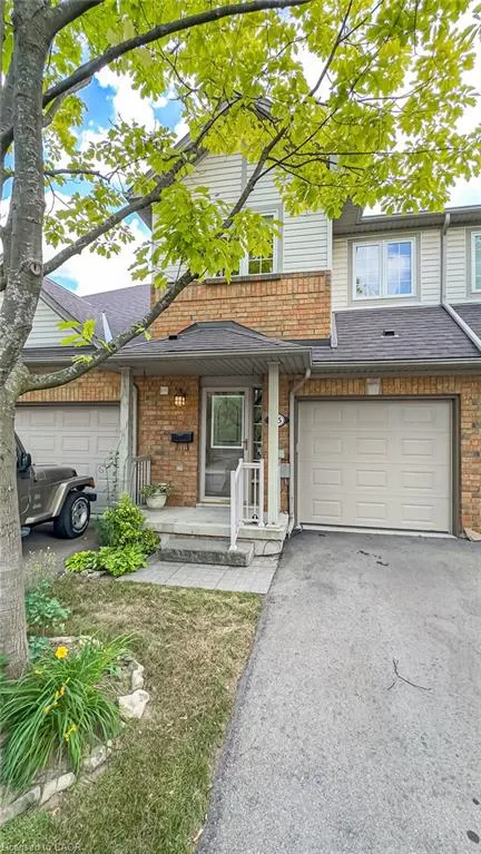 100 Beddoe Drive, #65