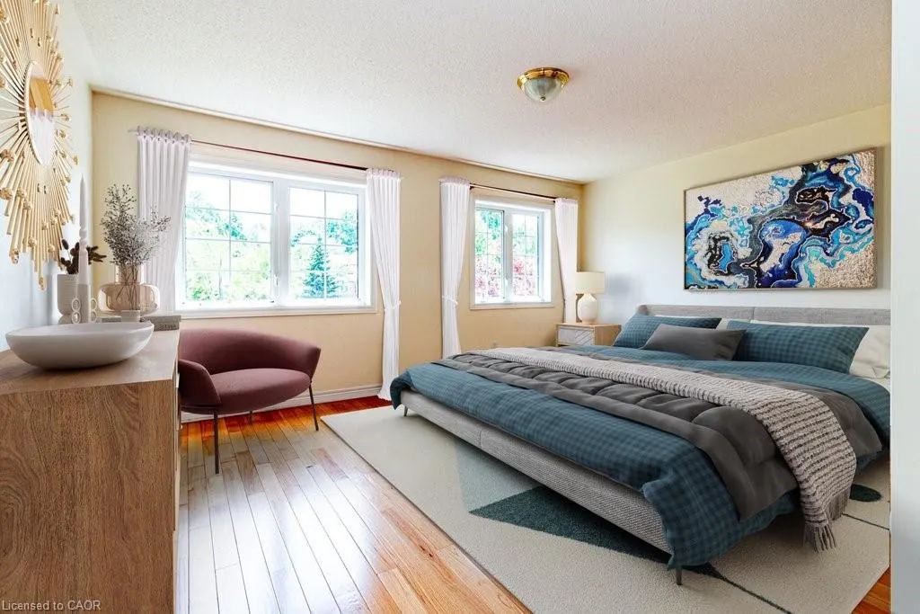 100 Beddoe Drive, #65
