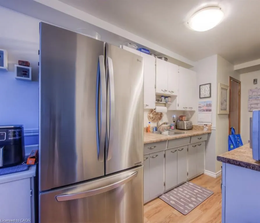 1250 Duke Street, #13