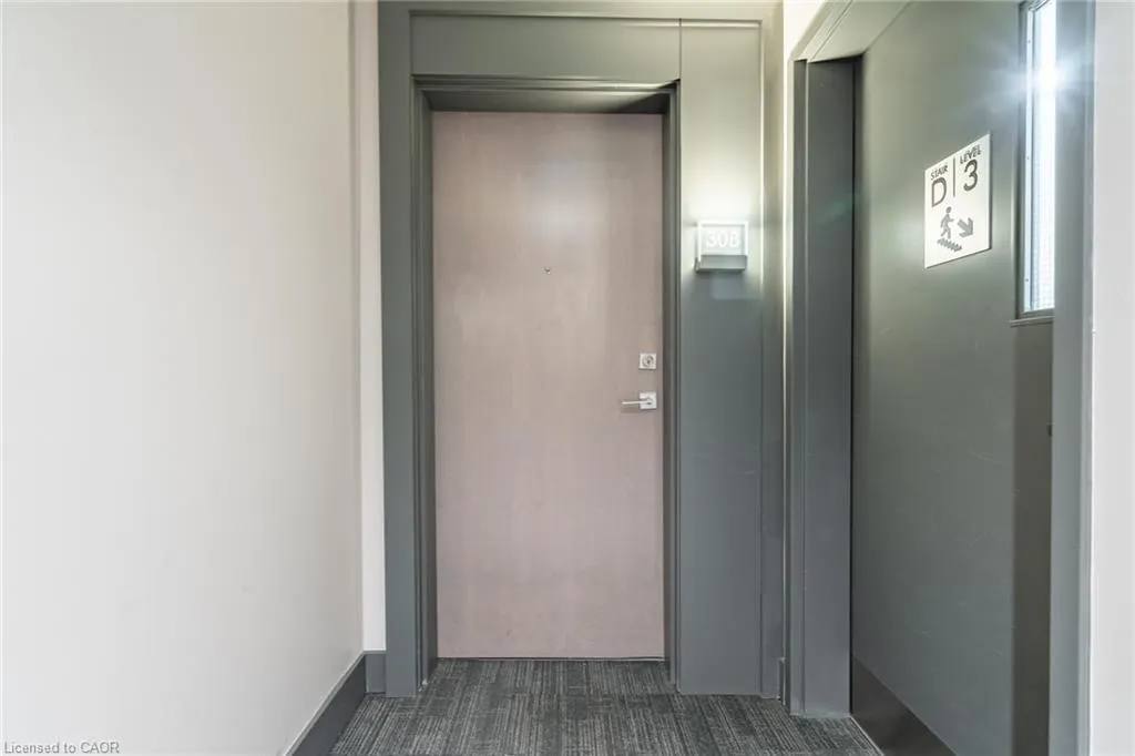 467 Charlton Avenue E, #308
