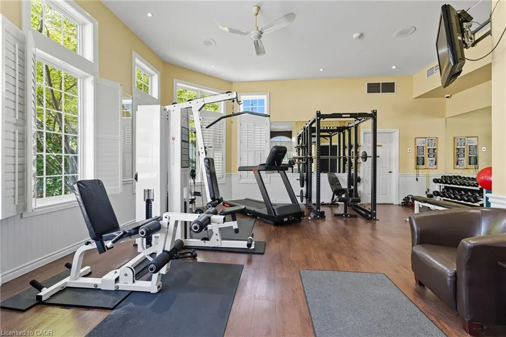 1421 Walkers Line, #304