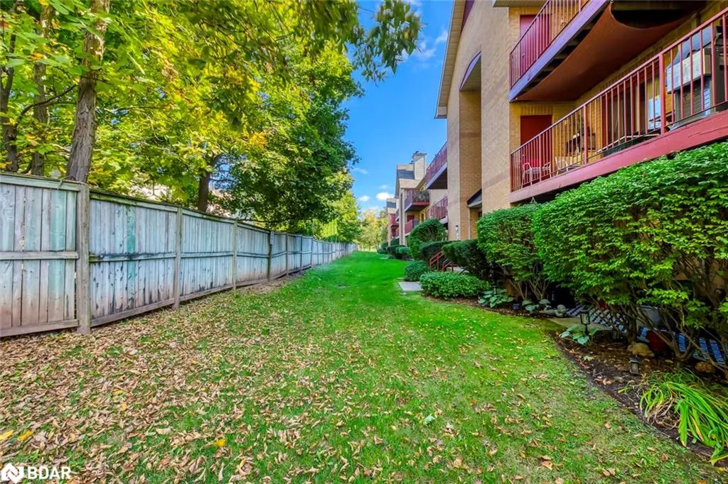 1496 Pilgrims Way, #113