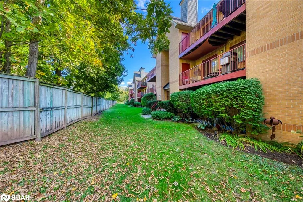 1496 Pilgrims Way, #113