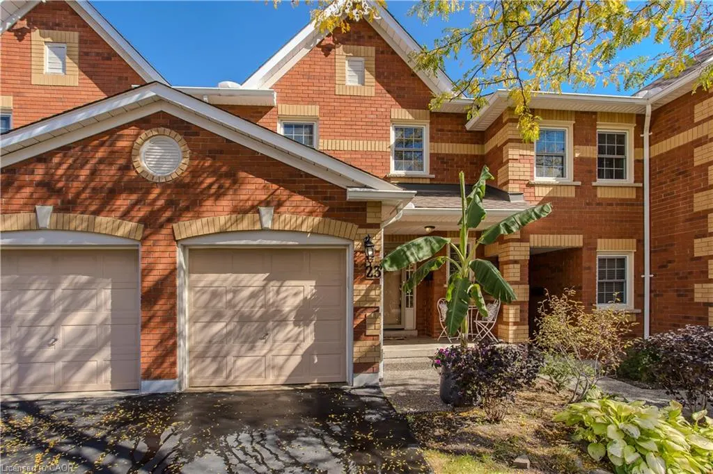 1415 Hazelton Boulevard, #23
