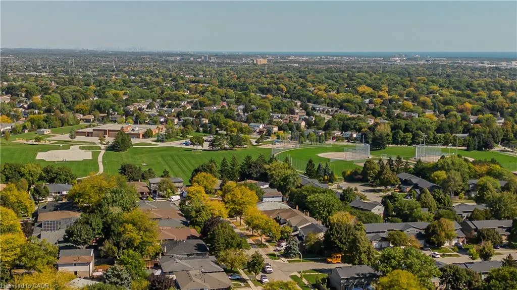 1415 Hazelton Boulevard, #23