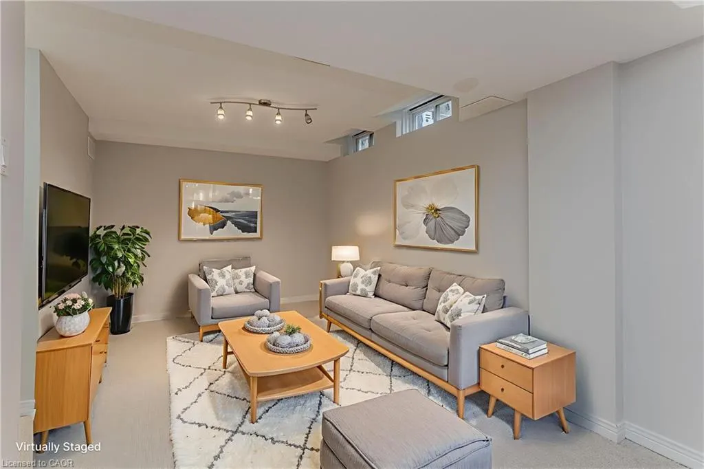 1415 Hazelton Boulevard, #23