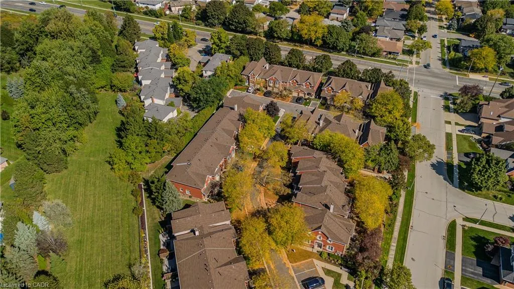 1415 Hazelton Boulevard, #23